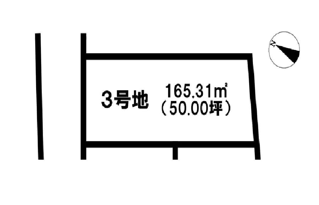 【土地】沖縄市美原4丁目/50.01坪