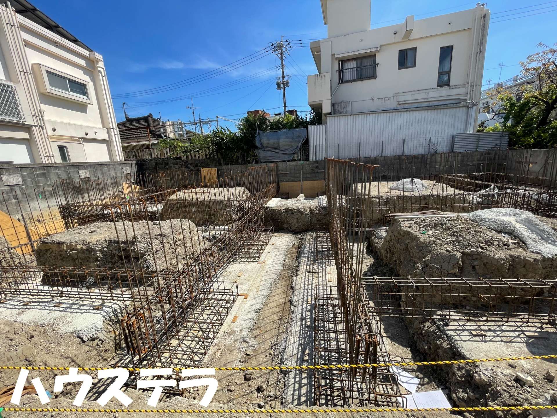 沖縄市安慶田2丁目/3LDK